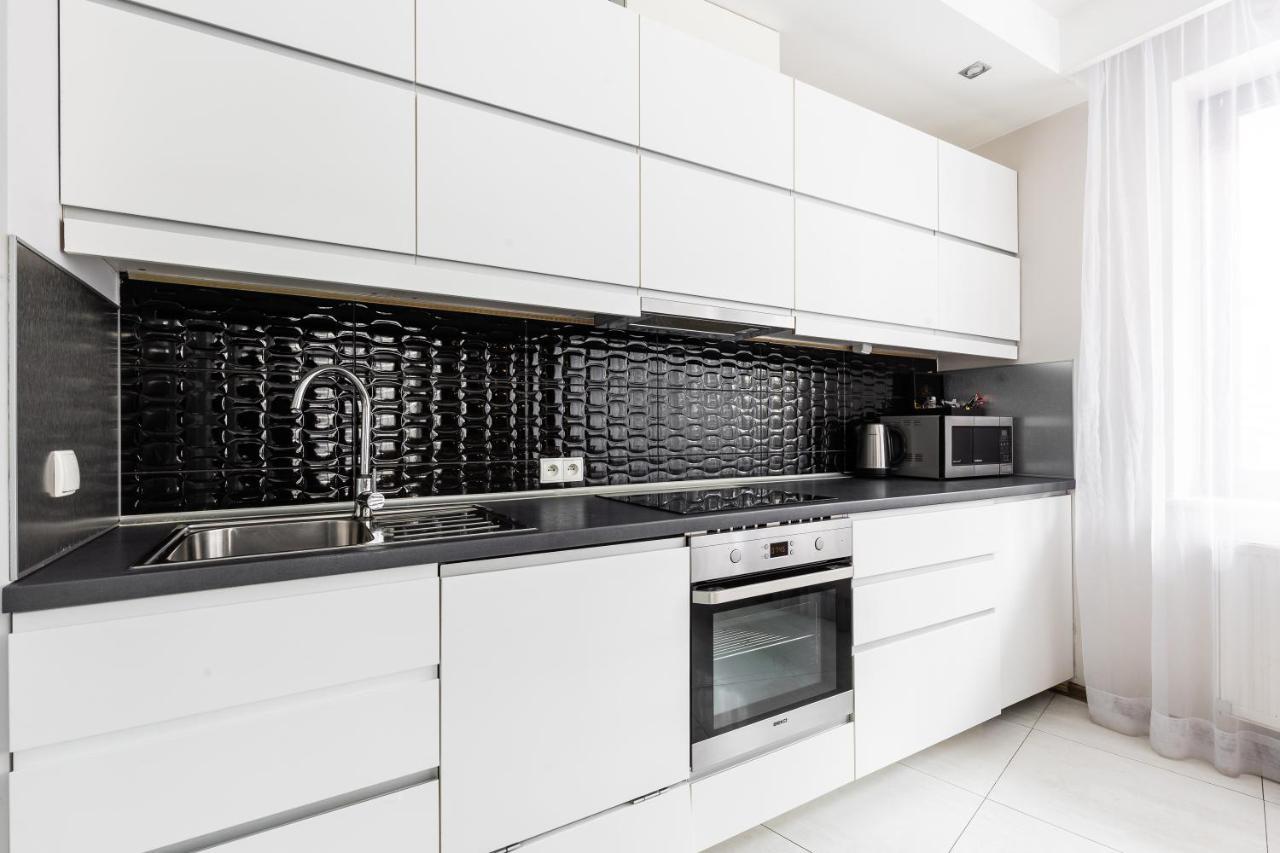 Apartamenty Oaza Superior Zakopane Exteriör bild