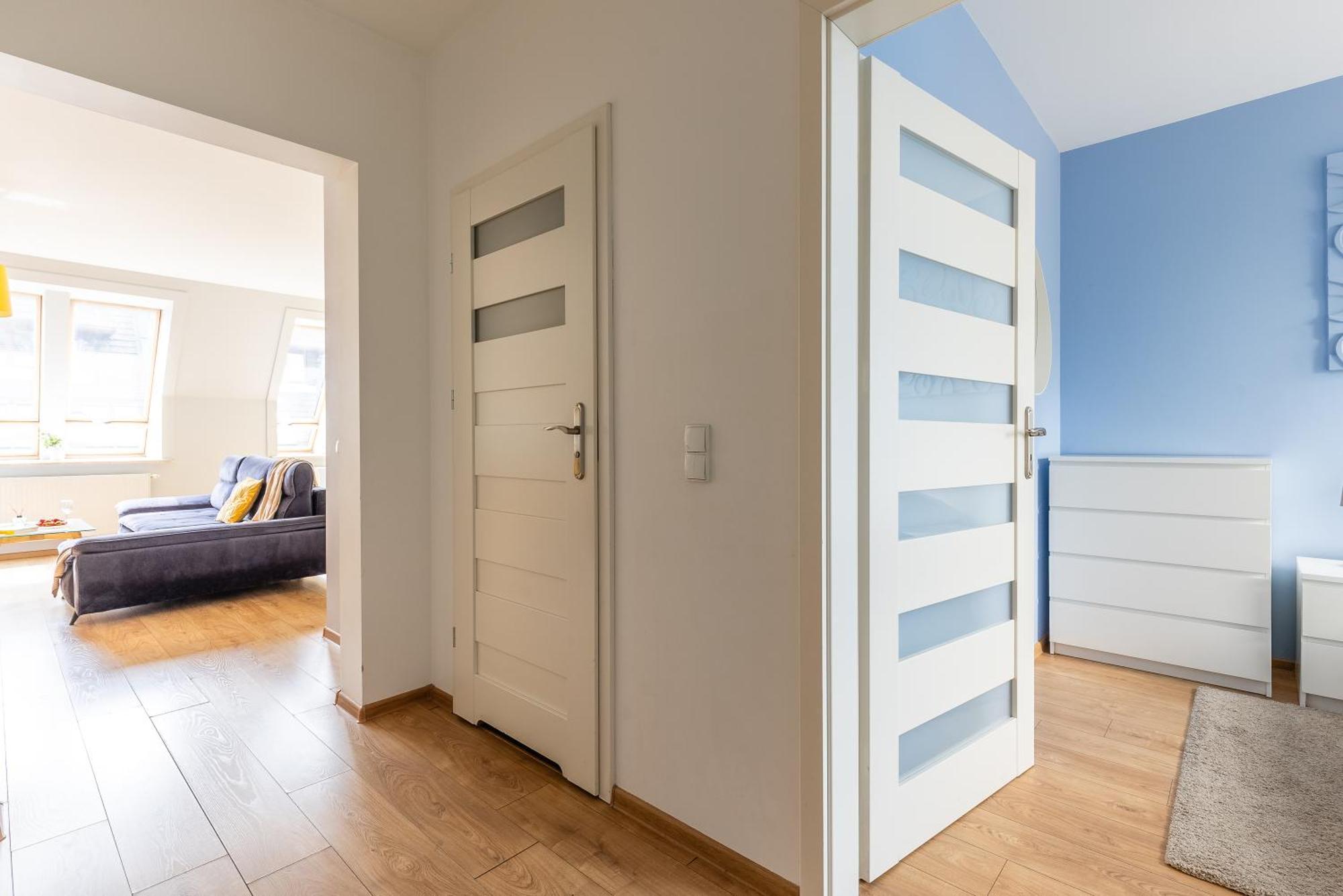 Apartamenty Oaza Superior Zakopane Exteriör bild