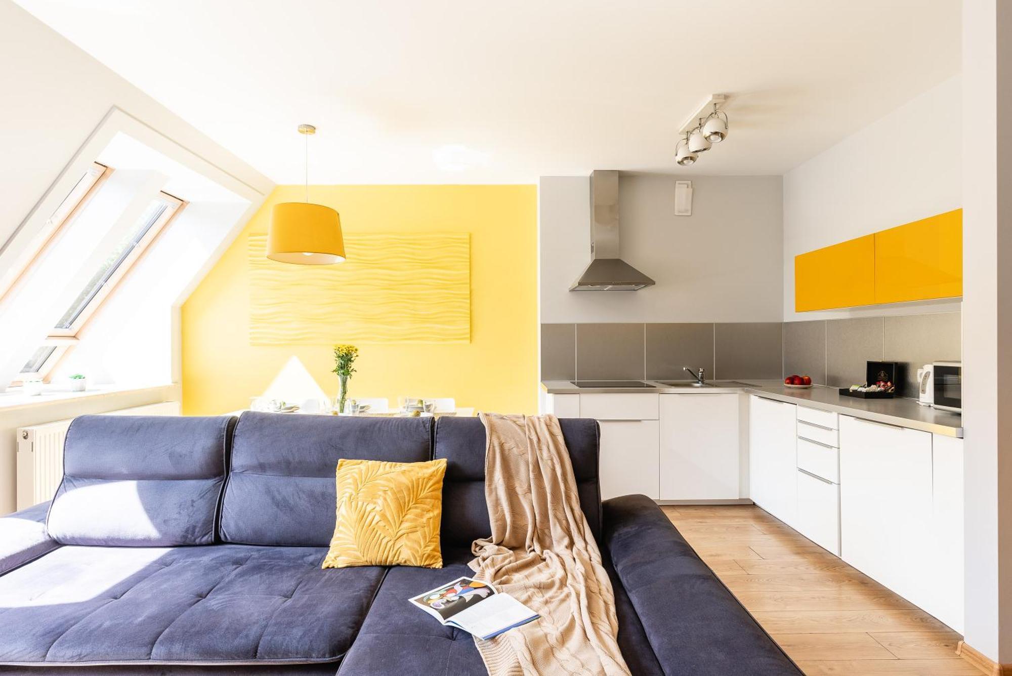 Apartamenty Oaza Superior Zakopane Exteriör bild